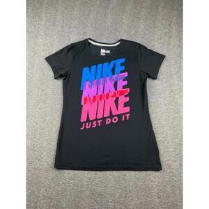 Nike Dri-Fit Women's Slim Fit T-Shirt Size‎ Medium